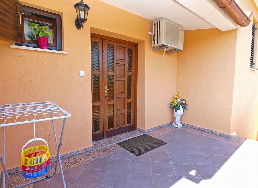 Apartment Mato 1424 Pula Exterior foto